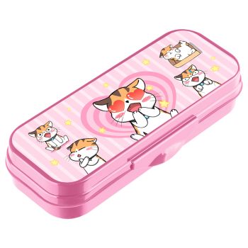 Пенал-футляр, 215*90*43 СТАММ 