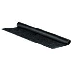 Коврик влаговпитывающий, ворсовый, ребристый OfficeClean, 120*150см, черный Коврик влаговпитывающий, ворсовый, ребристый OfficeClean, 120*150см, черный