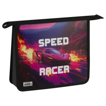 Папка для тетрадей 2 отделения, ArtSpace 