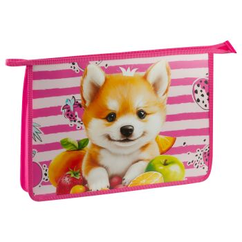 Папка для тетрадей 1 отделение, ArtSpace 