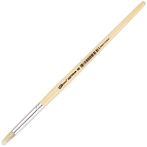 Кисть, щетина, ArtSpace, круглая №08, пакет, европодвес