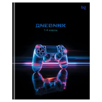 Дневник 1-4 кл. 48л. (ЛАЙТ) BG 