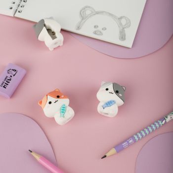 Точилка MESHU, 