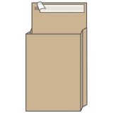 Пакет почтовый UltraPac, 300*400*40мм, коричневый крафт, отр. лента, 120г/м2 Пакет почтовый UltraPac, 300*400*40мм, коричневый крафт, отр. лента, 120г/м2