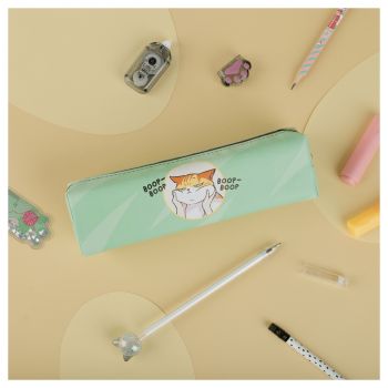 Пенал мягкий 200*55*40 MESHU 