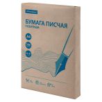 Бумага писчая газетная OfficeSpace, А4, 500л., 42-47г/м2, 60% Бумага писчая газетная OfficeSpace, А4, 500л., 42-47г/м2, 60%