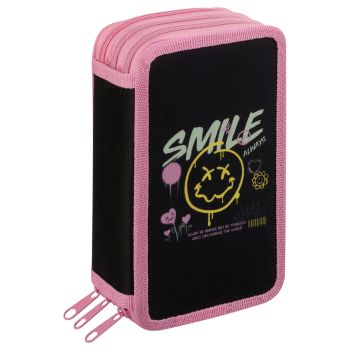 Пенал 3 отделения, 190*110 ArtSpace 