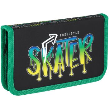 Пенал 1 отделение, 190*110 ArtSpace 