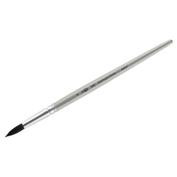 Кисть художественная синтетика имитация белки Гамма 