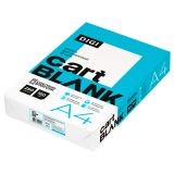 Бумага Cartblank "Digi" А4, 160г/м2, 250л., 146% Бумага Cartblank "Digi" А4, 160г/м2, 250л., 146%