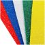 Фетр ArtSpace, А4, 5л., 5цв., 2мм, с блестками