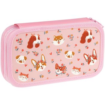 Пенал 2 отделения, 190*110 ArtSpace 