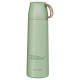 Термос MESHU "Зеленый", 500мл