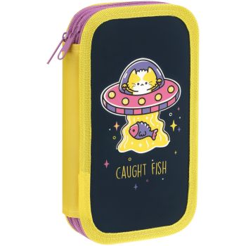 Пенал 2 отделения, 190*110 ArtSpace 