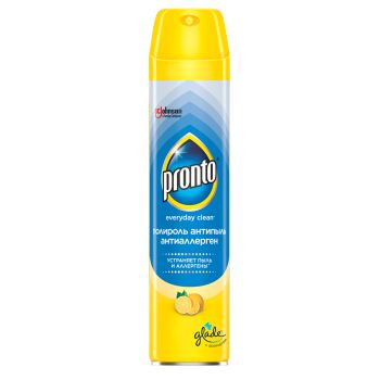 Полироль для мебели Pronto 
