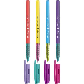 Ручка шариковая Berlingo 