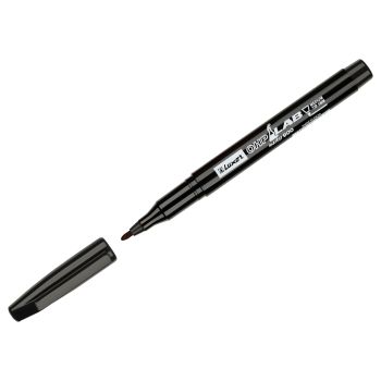 Маркер перманентный лабораторный Luxor 