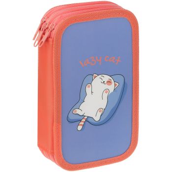 Пенал 3 отделения, 190*110 ArtSpace 