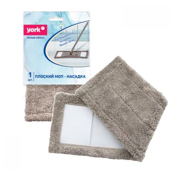Насадка МОП для швабры York 
