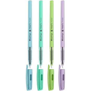 Ручка шариковая Berlingo 