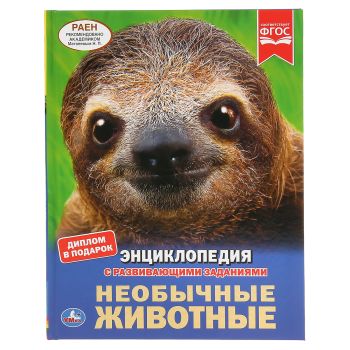 Энциклопедия Умка 197*255, 