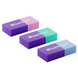 Ластик Berlingo "Envy", прямоугольный, термопластичная резина, 45*21*11мм Ластик Berlingo "Envy", прямоугольный, термопластичная резина, 45*21*11мм