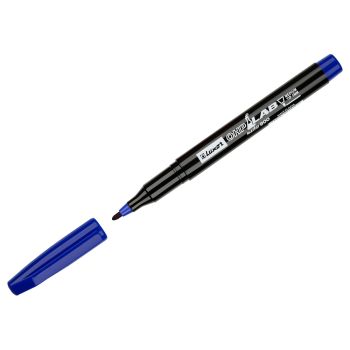 Маркер перманентный лабораторный Luxor 