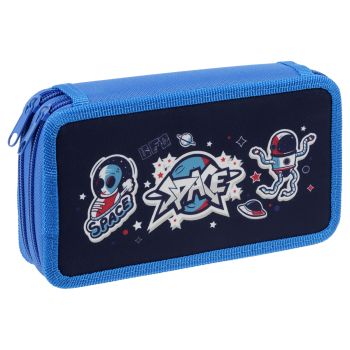 Пенал 2 отделения, 190*110 ArtSpace 