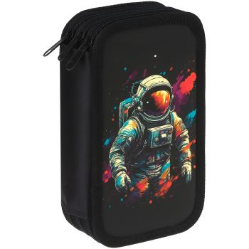 Пенал 3 отделения, 190*110 ArtSpace 