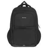 Рюкзак Berlingo City "Ergonomic" 43*30*17см, 2 отделения, 4 кармана, отделение для ноутбука, эргономическая спинка
