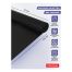 Мешки  для мусора  120л  OfficeClean ПВД, 70*108см, 80мкм, 10шт., суперпрочные, черные, в рулоне
