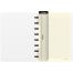 Бизнес-тетрадь А5+, 80л., Berlingo 