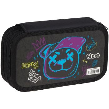 Пенал 3 отделения, 190*110 ArtSpace 