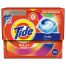Капсулы для машинной стирки Tide 