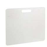 Планшет с ручкой «Белые Ночи», прозрачное оргстекло, 36*44*0,4см