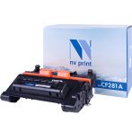 Картридж совм. NV Print CF281A (№81A) черный для LJ Enterprise M604dn/M605/M606/M630 (10500стр.) (ПОД ЗАКАЗ) Картридж совм. NV Print CF281A (№81A) черный для LJ Enterprise M604dn/M605/M606/M630 (10500стр.) (ПОД ЗАКАЗ)