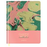 Дневник 1-11 кл. 48л. (твердый) BG "Хаотичные волны. Розовый", иск. кожа, комбинирование материалов, тиснение фольгой, печать, ляссе Дневник 1-11 кл. 48л. (твердый) BG "Хаотичные волны. Розовый", иск. кожа, комбинирование материалов, тиснение фольгой, печать, ляссе