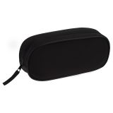 Пенал, 210*90*50 ArtSpace "Classic Black", корпусный, полиэстер