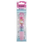 Ластик MESHU "Meow", 115*18*18мм, термопластичная резина, пластиковый футляр, пакет, европодвес