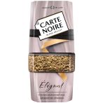 Кофе растворимый Carte Noire "Elegant", сублимированный с добавлением молотого, стеклянная банка Кофе растворимый Carte Noire "Elegant", сублимированный с добавлением молотого, стеклянная банка