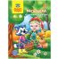 Раскраска в папке А5, 48 л. Мульти-Пульти 