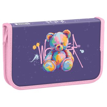 Пенал 1 отделение, 190*115 ArtSpace 