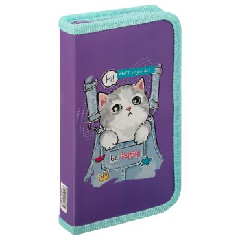 Пенал 1 отделение, 190*110 ArtSpace 