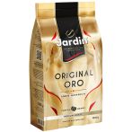 Кофе в зернах Jardin "Oro", премиум, вакуумный пакет, 1кг Кофе в зернах Jardin "Oro", премиум, вакуумный пакет, 1кг