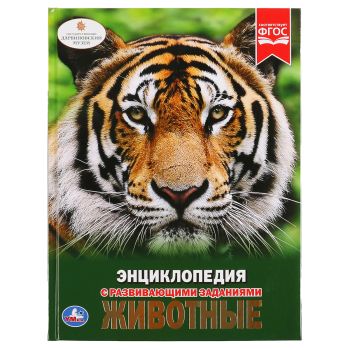 Энциклопедия Умка 197*255, 