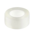 Клей-лента двусторонняя многоразовая OfficeSpace, 30мм*1,5мм*3м