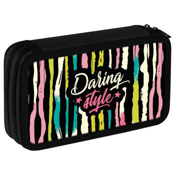 Пенал 2 отделения, 190*110 ArtSpace 