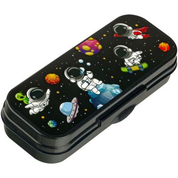 Пенал-футляр, 215*90*43 СТАММ 