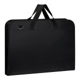 Папка художника А3 каркасная (470*350*40) ArtSpace, с ручками, тканевая