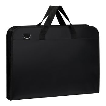 Папка художника А3 каркасная (470*350*40) ArtSpace, с ручками, тканевая